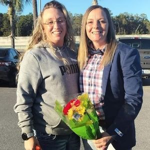 Meet your Posher, Crystal